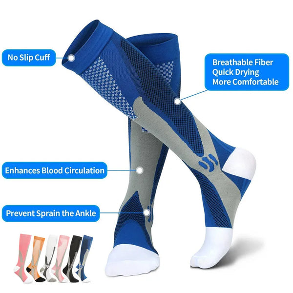 Revive Compression Socks