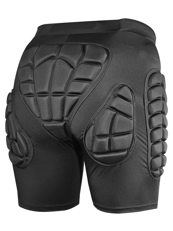 SafeSport Protective Hip Shorts